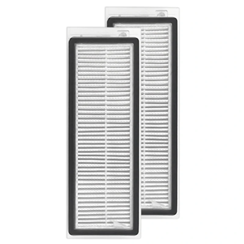 

Main Brush Side Brush Hepa Filters Kit for Xiaomi Mijia G1 ing Mopping Robot Vacuum Cleaner