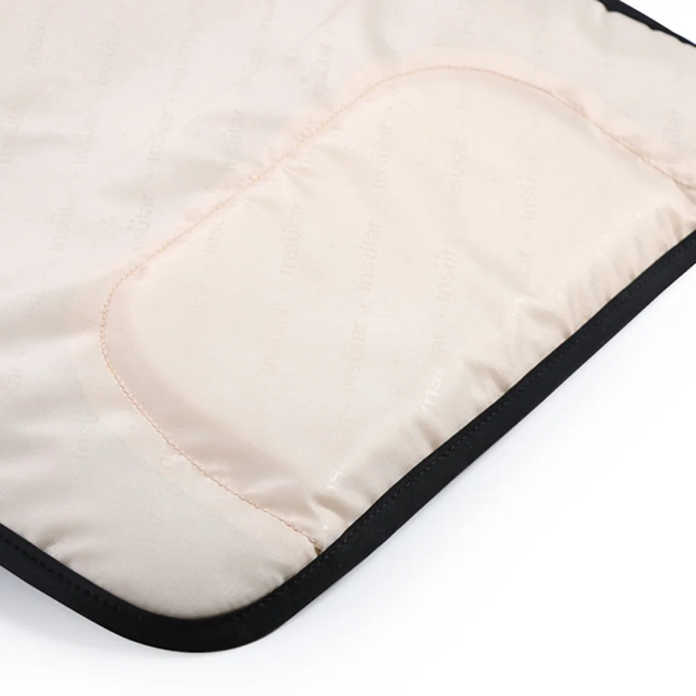 1 шт. детские пеленки коврик складные пеленания портативный водонепроницаемый