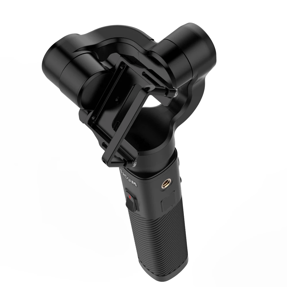SJCAM портативный монопод с шарнирным замком для детей 2 3 оси стабилизатор Bluetooth Тип