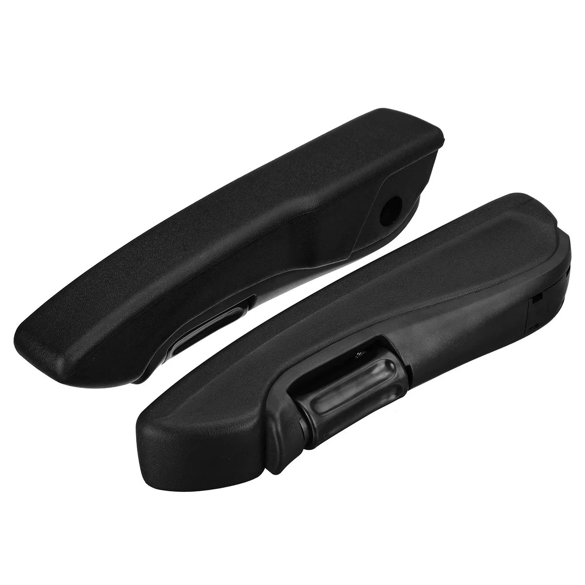 Универсальный левый/правый регулируемый подлокотник для сиденья ручной