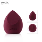 Косметическая губка для макияжа IMAGIC, спонж для макияжа, профессиональная косметическая губка для основы, красоты