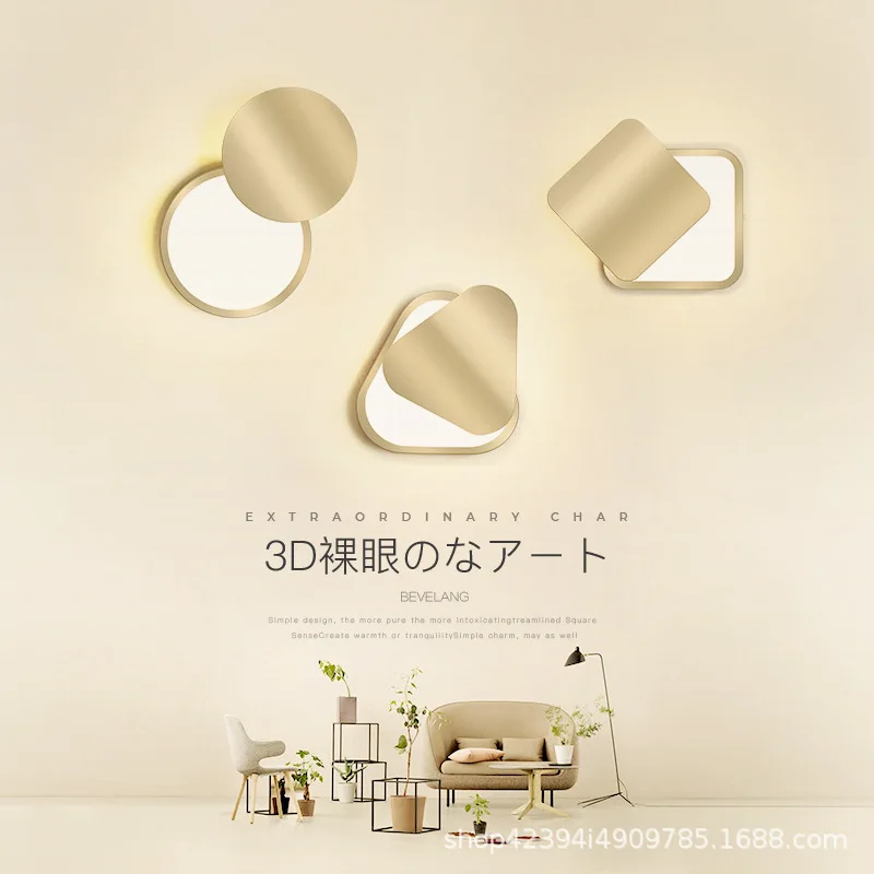 Современные светодиодные nordic светодиодный потолочный светильник lamparas de techo lampara s