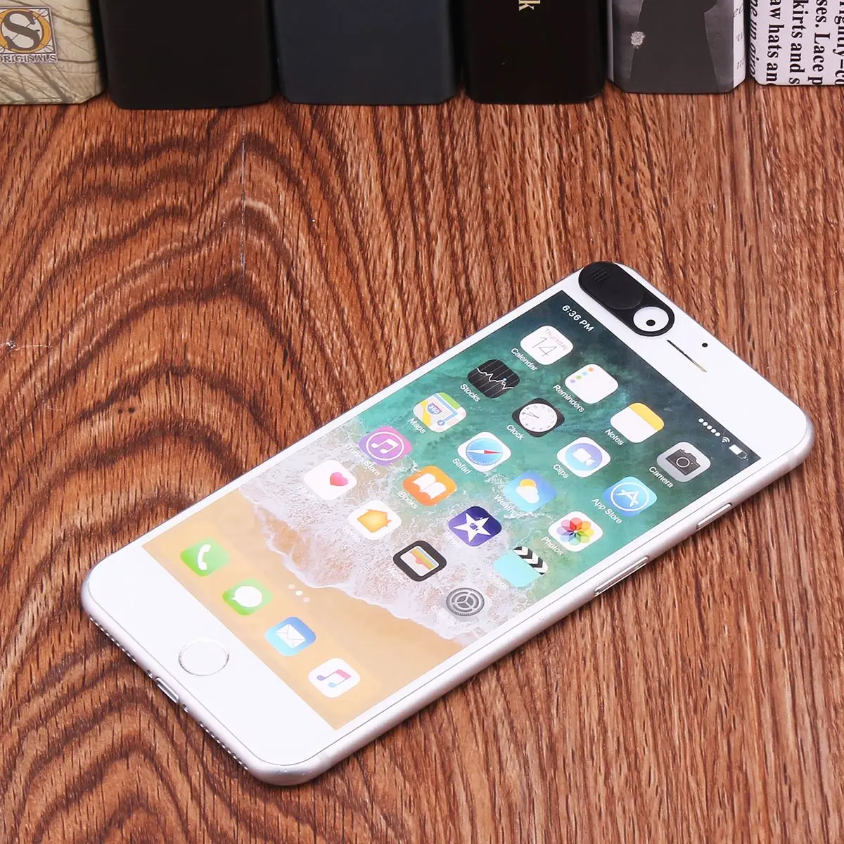 Крышка для объектива телефона защитный чехол ползунок крышка веб-камеры