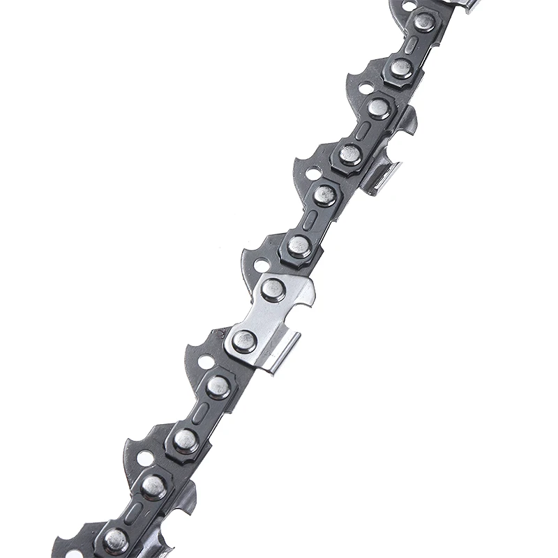 2шт 16 &quotбензопила 3/8&quot шаг цепного лезвия для резки древесины части бензопилы