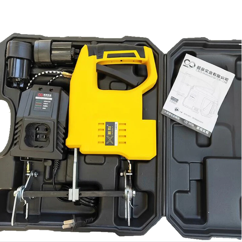 1 set Wireless Electric Machine Shaking Bee Honeycomb Box Drives vibrator Portable Beekeeping Tools | Дом и сад