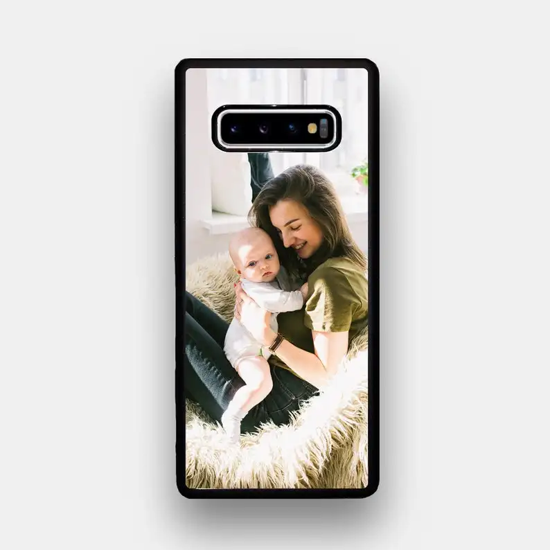 Чехол для Samsung S10 Plus индивидуальный дизайн чехол телефона s8 s8plus s9 s9plus s10 s10e