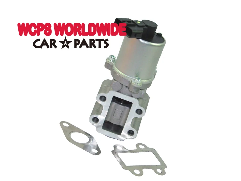 Клапаны EGR для Toyota Auris NRE15 ZZE15 ADE15 ZRE15 NDE15 2007 2012 2562026112 2562026092 2562026111 256200R021|Клапан