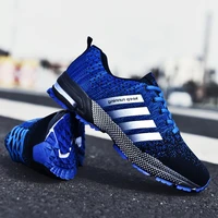 eihort 2020 fashion men shoes portable breathable running shoes large size sneakers comfortable walking jogging casual shoes 48