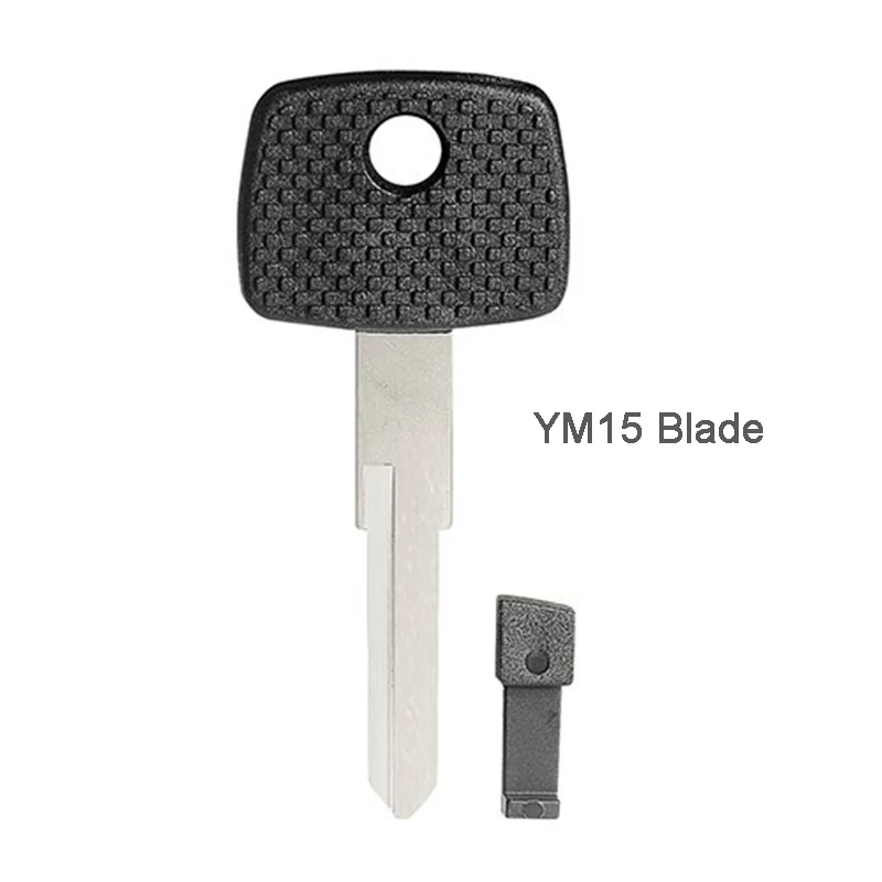 Запасной чехол KEYECU для ключа-транспондера Mercedes Benz Vito Actros Sprinter V Class HU39/ HU64/ YM15 Blade |