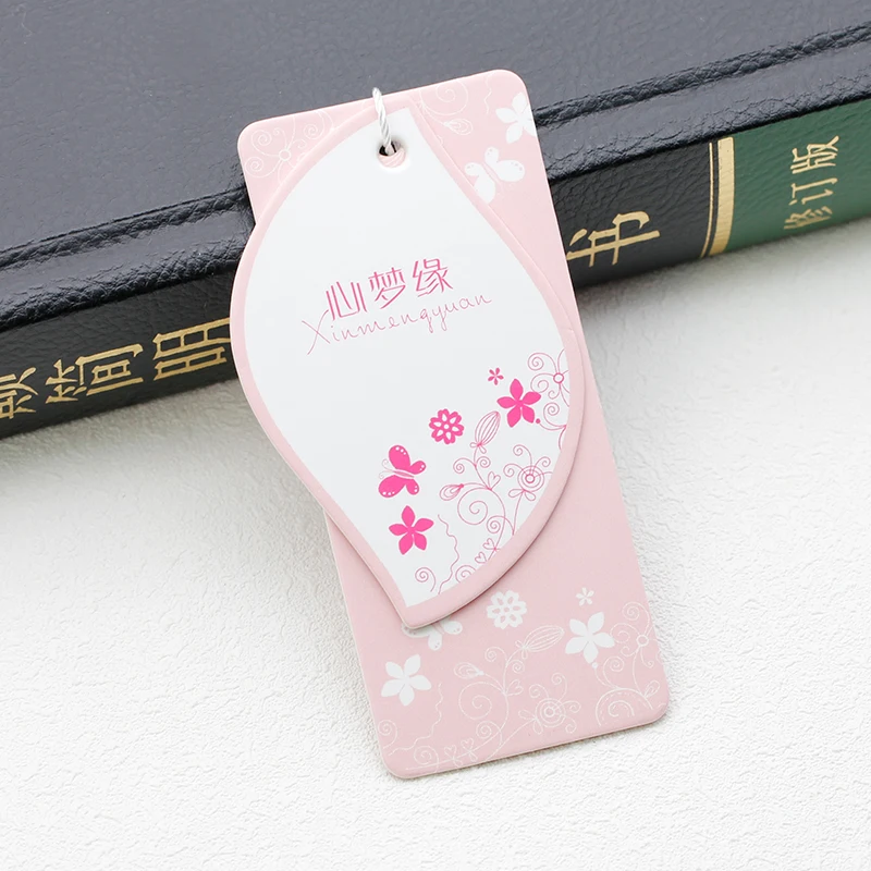 Бирка на заказ 400 г набор из двух листов набивная бирка для свадебного платья