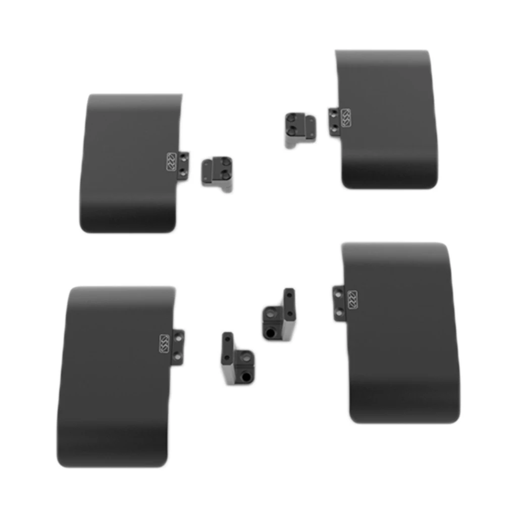 

4pc Aluminum Alloy Flares for DJI S1 Upgrade Parts
