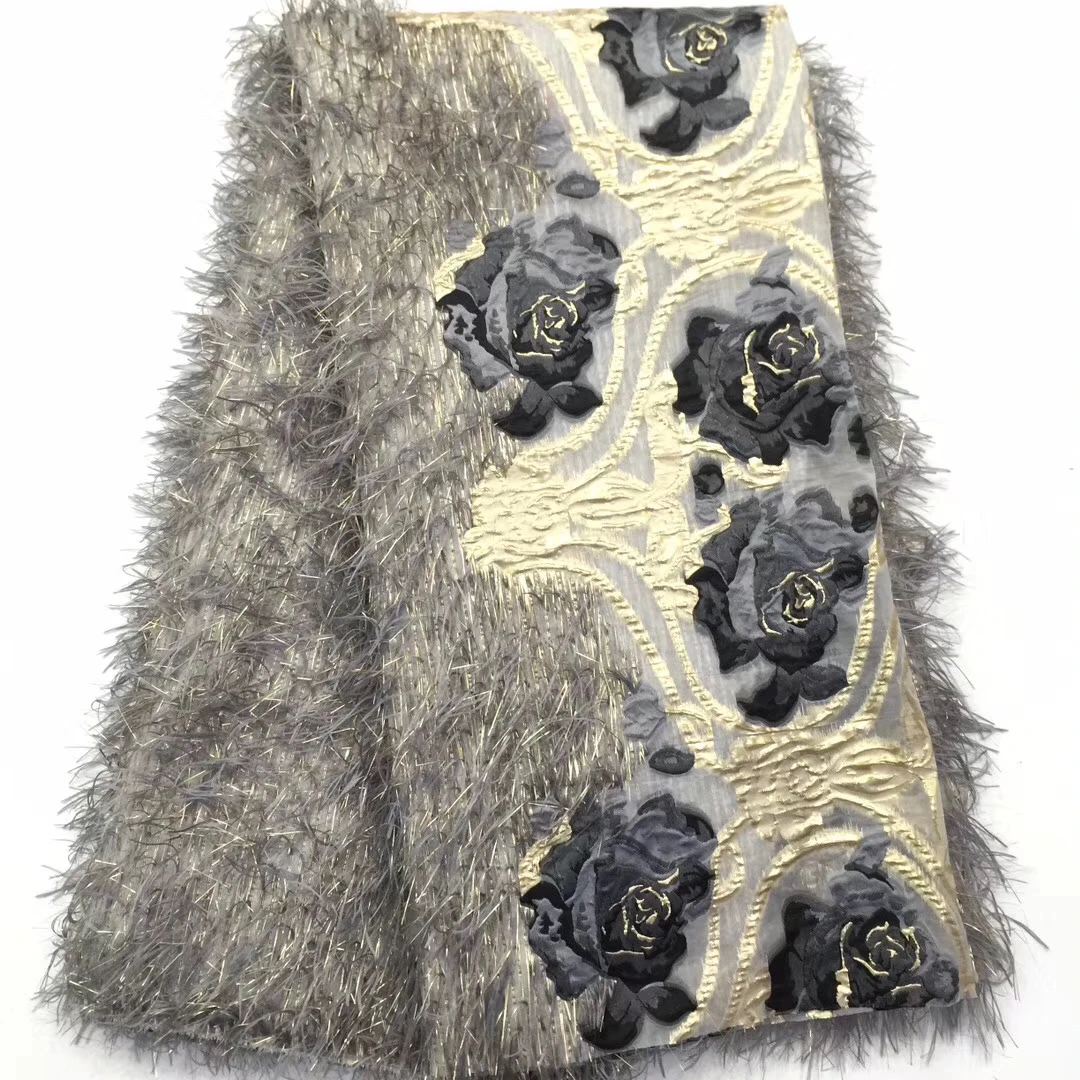 Африканская кружевная ткань 2020 высокое качество вышивка парча Кружева