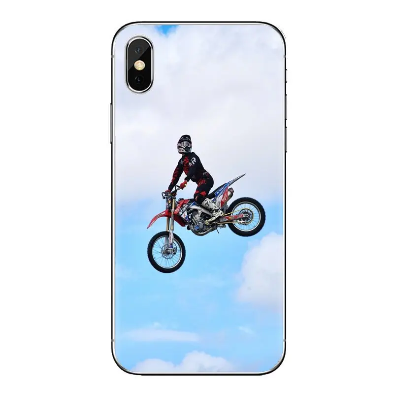 Для Samsung Galaxy J1 J2 J3 J4 J5 J6 J7 J8 плюс 2018 Prime 2015 2016 2017 Soft Shell Чехлы Мотокросс прыжок брызги