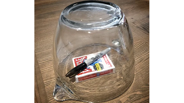 Волшебный трюк Джимми странно (трюк и онлайн-инструкция) | Игрушки хобби