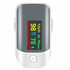 Пульсоксиметр на кончик пальца, точный и быстрый прибор для измерения уровня кислорода в Spo2, монитор, забота о здоровье, мониторинг сна