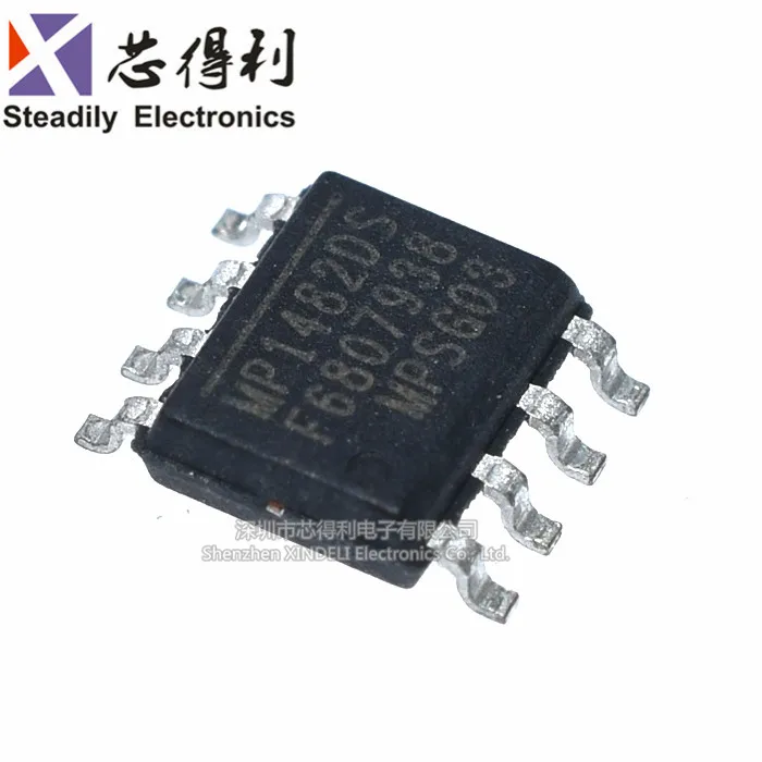 

10pcs/lot Brand New & Original MP1482DS MP14820S MP1482DS-LF-Z SOP8 Power