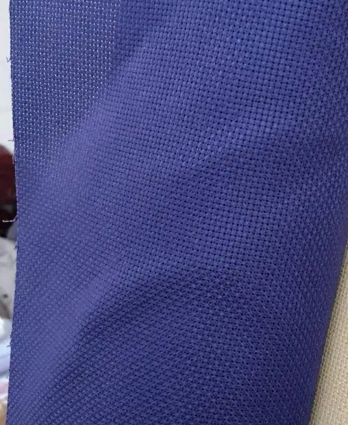 Oneroom 25x25 см Aida cloth CT жемчужно-белый светильник розовый синий вышивка крестиком Ткань Холст Вышивка-Шитье Сделай Сам Вышивка ремесло