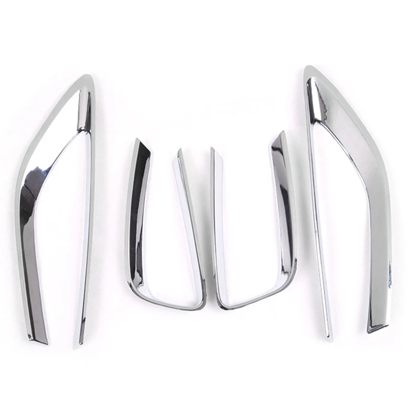 Для Renault Koleos задний светильник крышка лампы отделка наклейка литье автомобильные