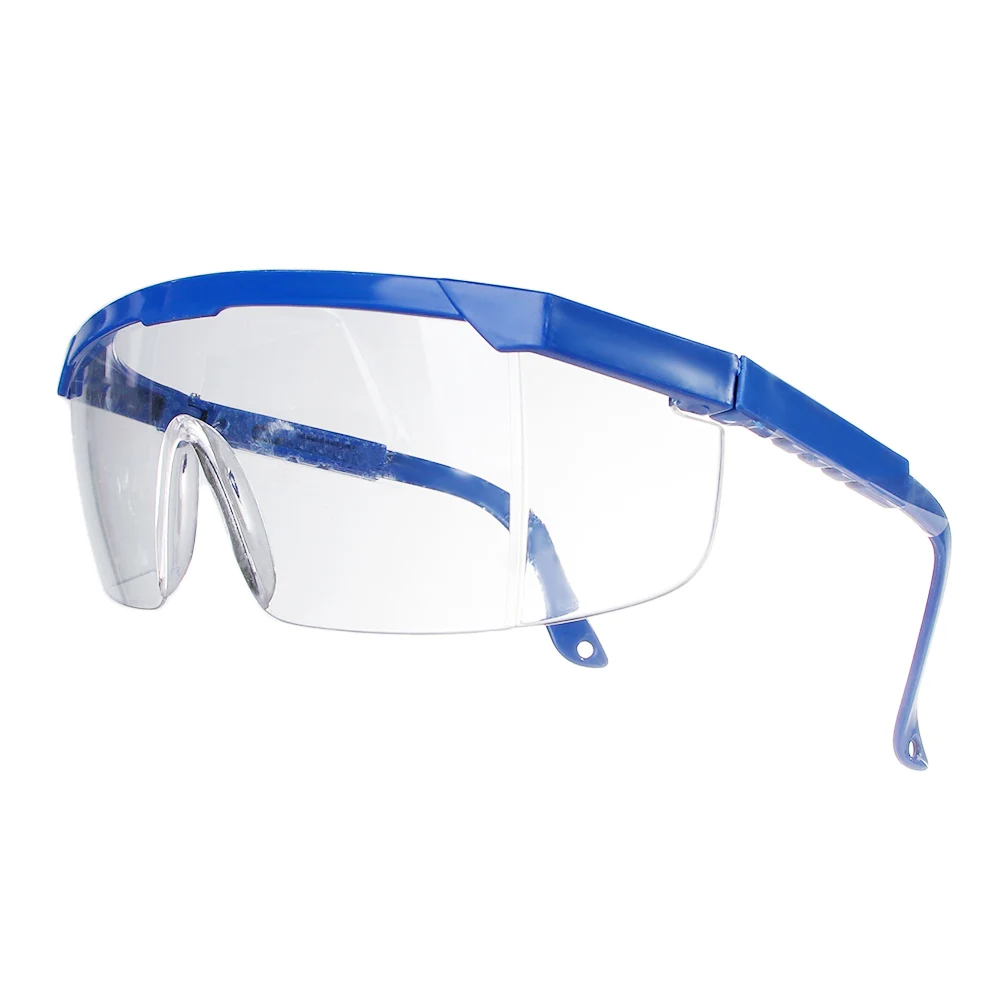 Гибкие противоударные пылезащитные очки для мотоцикла защитные работы на