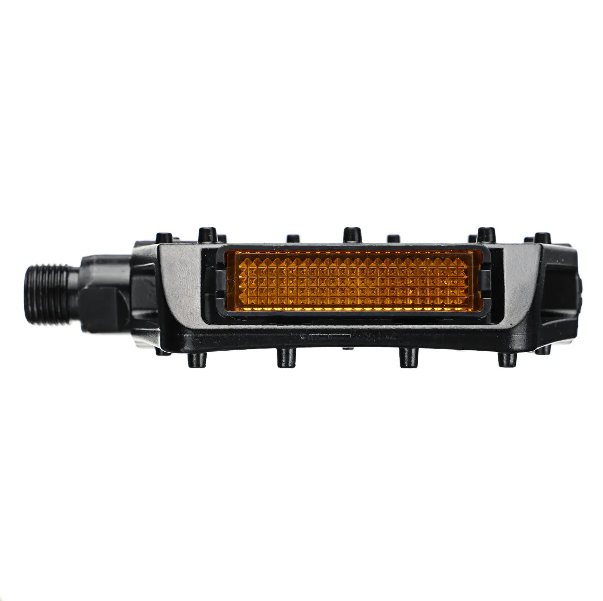 

1 Pair Bicycle Mountain Bike Pedals Aluminum Alloy Platform DU Sealed Bearing MTB Bicycle Pedals Accessories