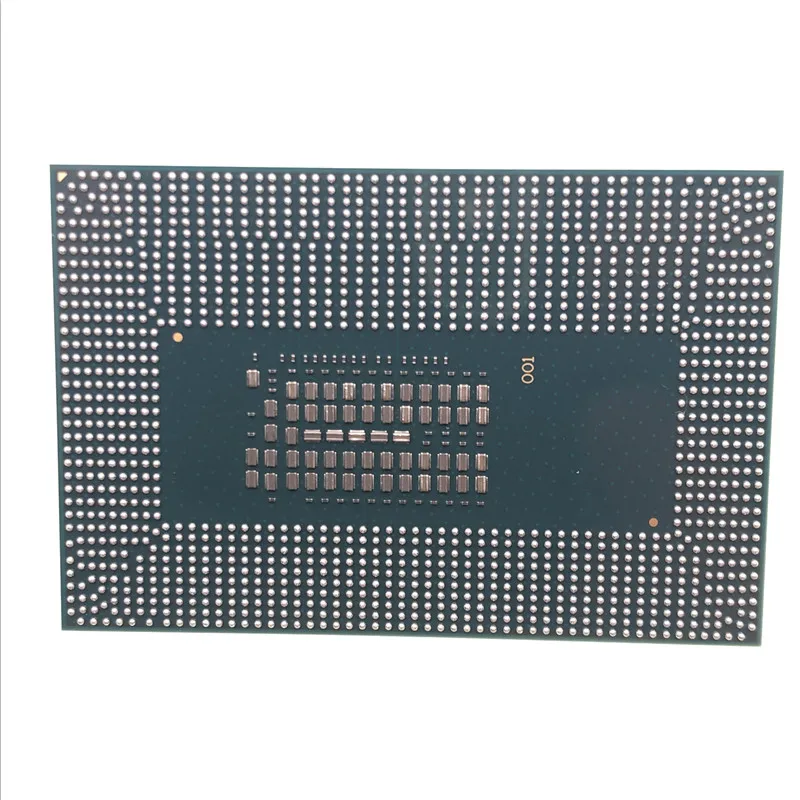 1 шт. I7 7700HQ SR32Q BGA 100% новый и оригинальный|Запасные части| |