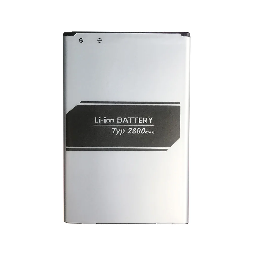 Сменный аккумулятор BL 46G1F для LG K10/425/428/430/20 TP260 M250 MS250 X400 LGM K121K|Аккумуляторы