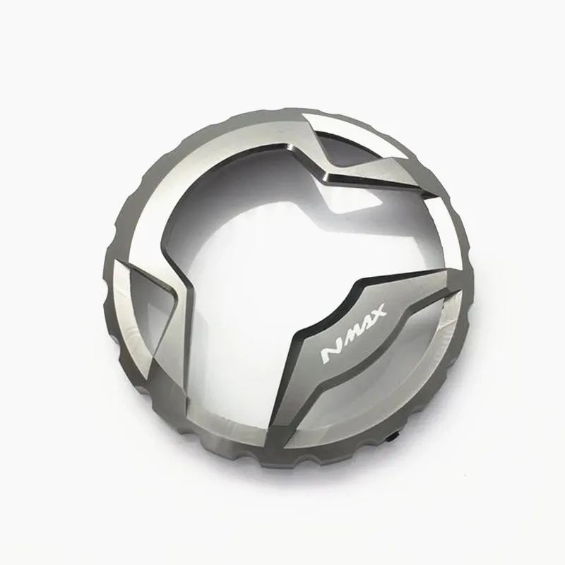 Модифицированный мотоцикл с ЧПУ Алюминиевый сплав nmax155 nmax аксессуары масляный