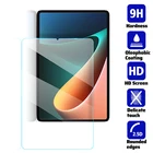 Закаленное стекло для Xiaomi Pad 5 Pro 2021 MiPad 5 Mi Pad 5 Pro 11 дюймов Защитная пленка для экрана планшета 9H стекло для Pad5  Pad 5Pro