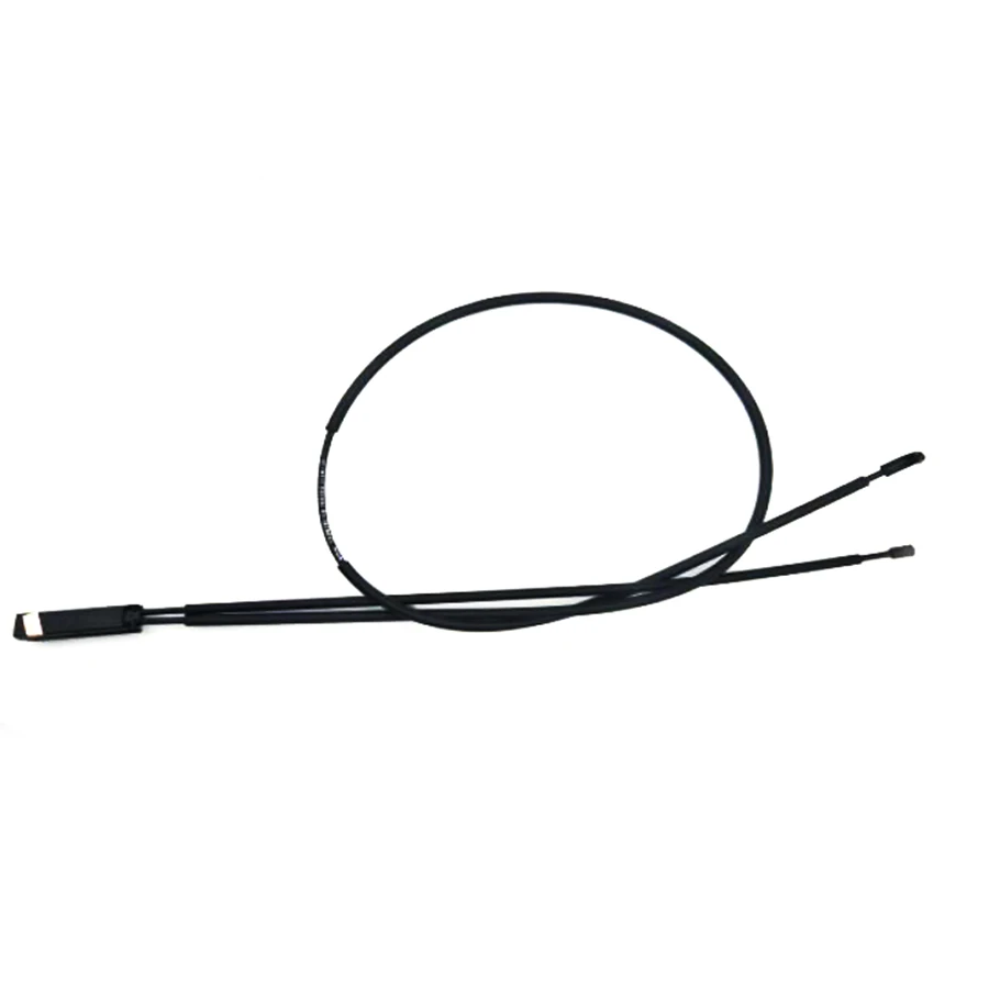 

Auto parts Engine Parts hood cable rear for BMW F30 F31 F34 F35 OEM 5123 7396 161 5123 7239 240 5123 7411 315
