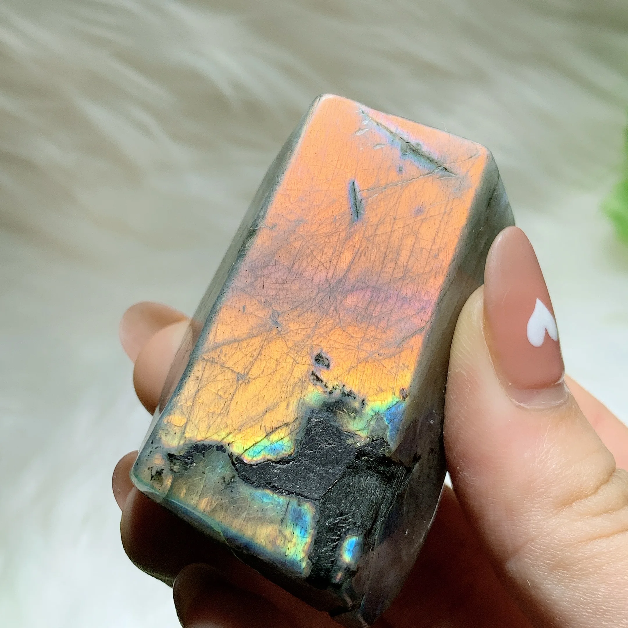 Башня лабрадонита 2278 | Мебель