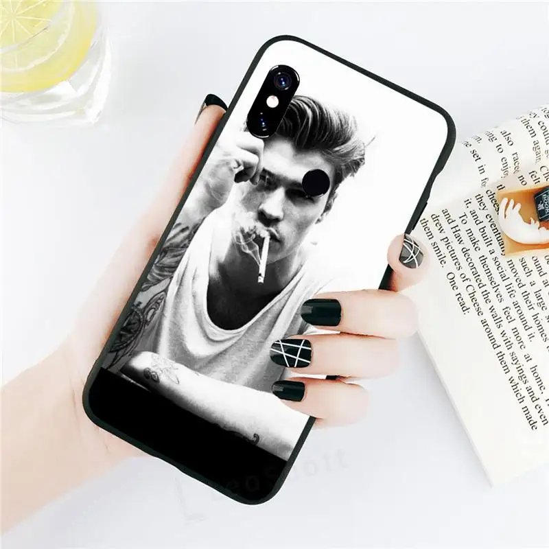 

Russian Mafia Phone Case For Xiaomi Mi A1 A2 5 6 6PLUS 8 9 SE Lite MIX 2 2S MAX 2 3 Pocophone F1