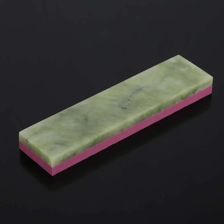 Двухсторонняя точилка 10000 # точильный камень кухонный инструмент DY | Дом и сад