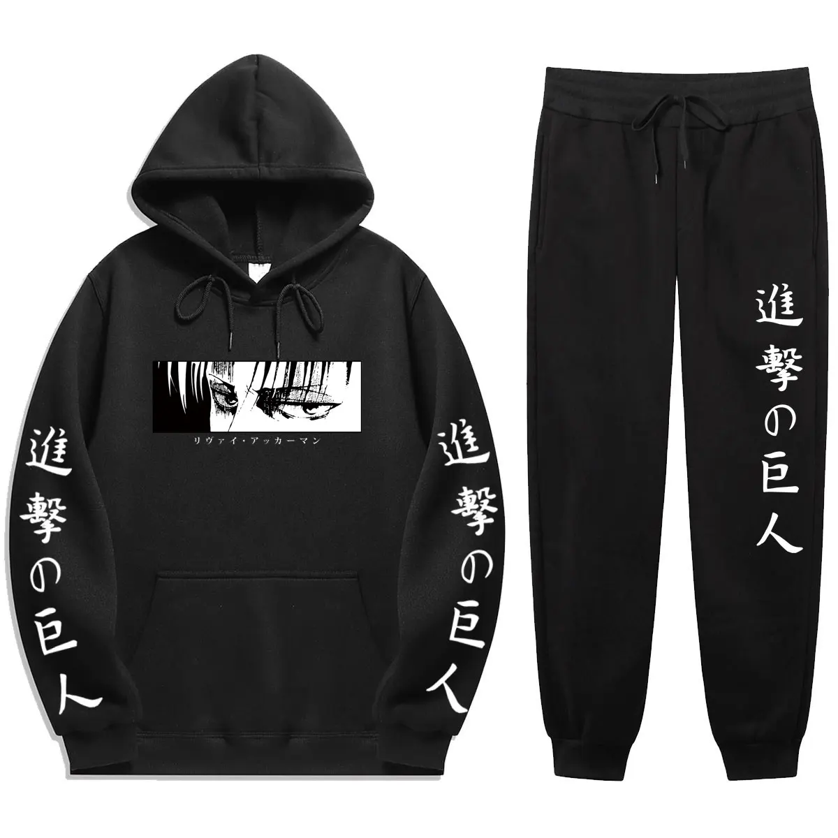 

Обувь для косплея по аниме «атака на Титанов» осень-зима мужские из мультфильма, толстовки + штаны, толстовка с капюшоном Спортивные штаны с ...