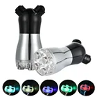 RF радиочастотный массажер тела и лица светодиодный фотон уход за лицом мезотерапия Электропорация Красота омоложение лифтинг лица