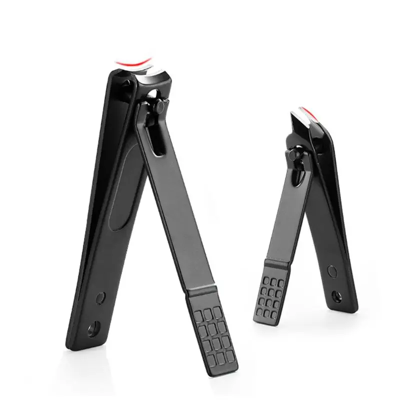 

Stainless Steel Manicure set Nail Clippers Set of 16/18Pcs Professional Kit Tool G6KE