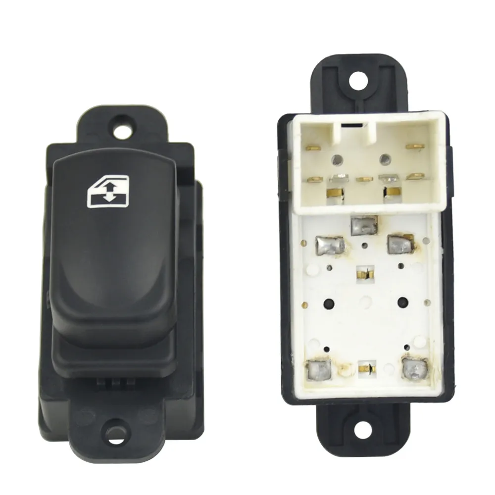 Электрическая кнопка стеклоподъемника для Hyundai i800 i20 2007-2015 93570-1J500 93580-1J002 |