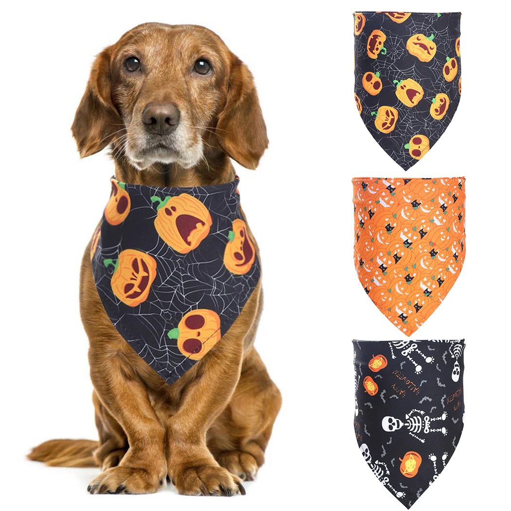 3 шт. треугольные нагрудники для домашних питомцев | Дом и сад