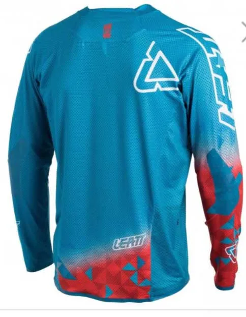 

Long Sleeve Cycling Jersey Men Summer Mtb Bicycle Quick Dry Off Road Mountain Cycling Jersey Motorcycle Downhill Mountain Bike