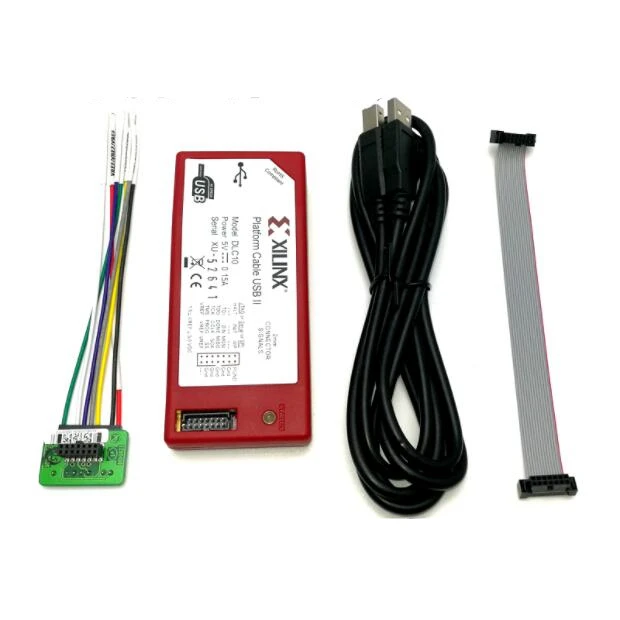 Фотокабель для платформы USB II | Электроника