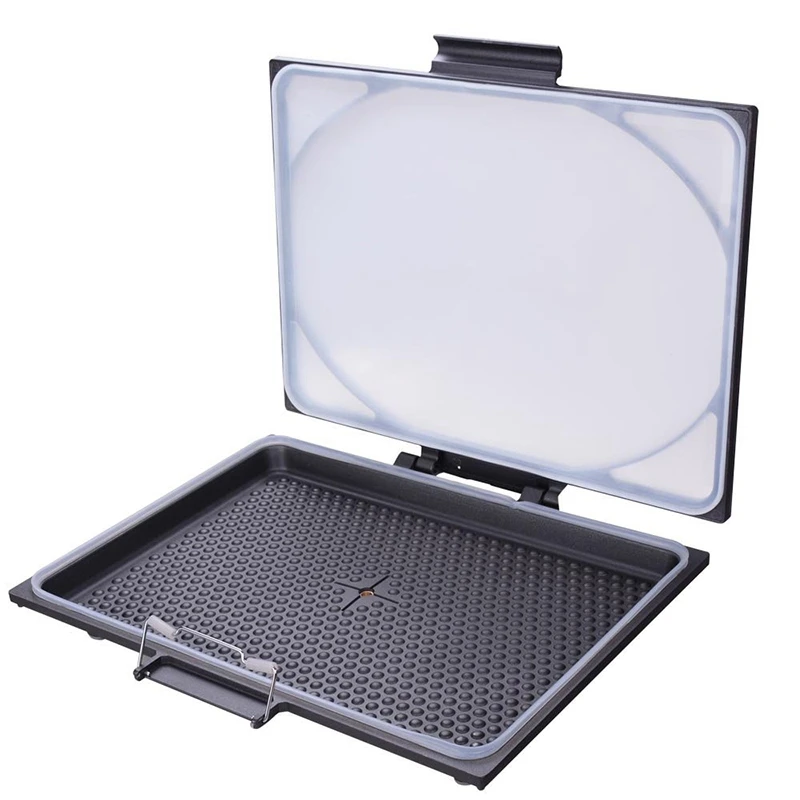 3 шт силиконовый вакуумный лист 3D силиконовая пленка для ST 3042 сублимационный