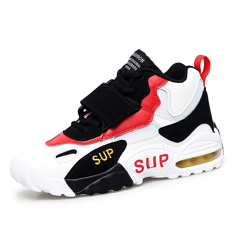 2019 Men Casual Shoes Breathable Sneakers high quality adults Masculino New Trend Fashion Cheap Lace Up Color matching Zapatilla | Обувь