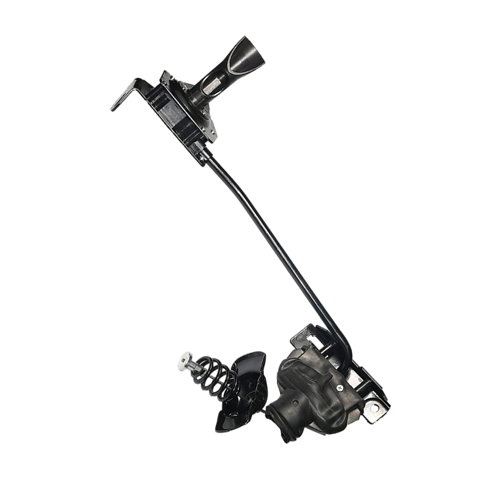 

Engine Spare Tire Carrier Hoist Tool Assembly for Chevrolet for GMC 924-509 15072144 15247311 Auto Accessories