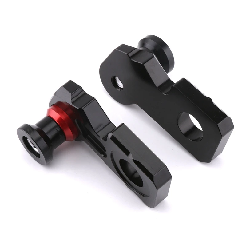 Аксессуары для мотоциклов блок регулировки цепи с подставкой катушка Honda CB650F CBR650F