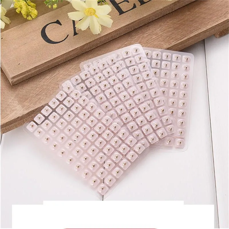 1200 шт. Магнитная терапия с хорошим эффектом ушные пластыри аурикулярная