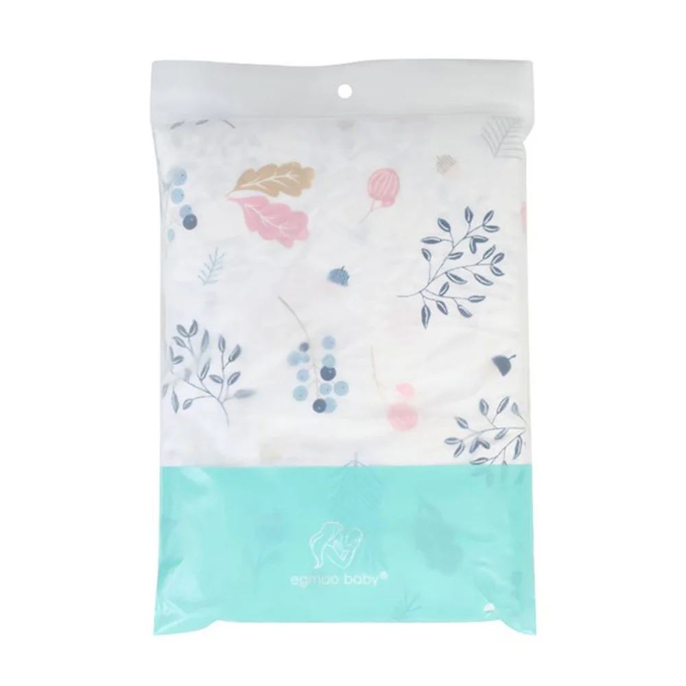 100% хлопок простыня для детской кровати мягкий дышащий матрас мультяшное