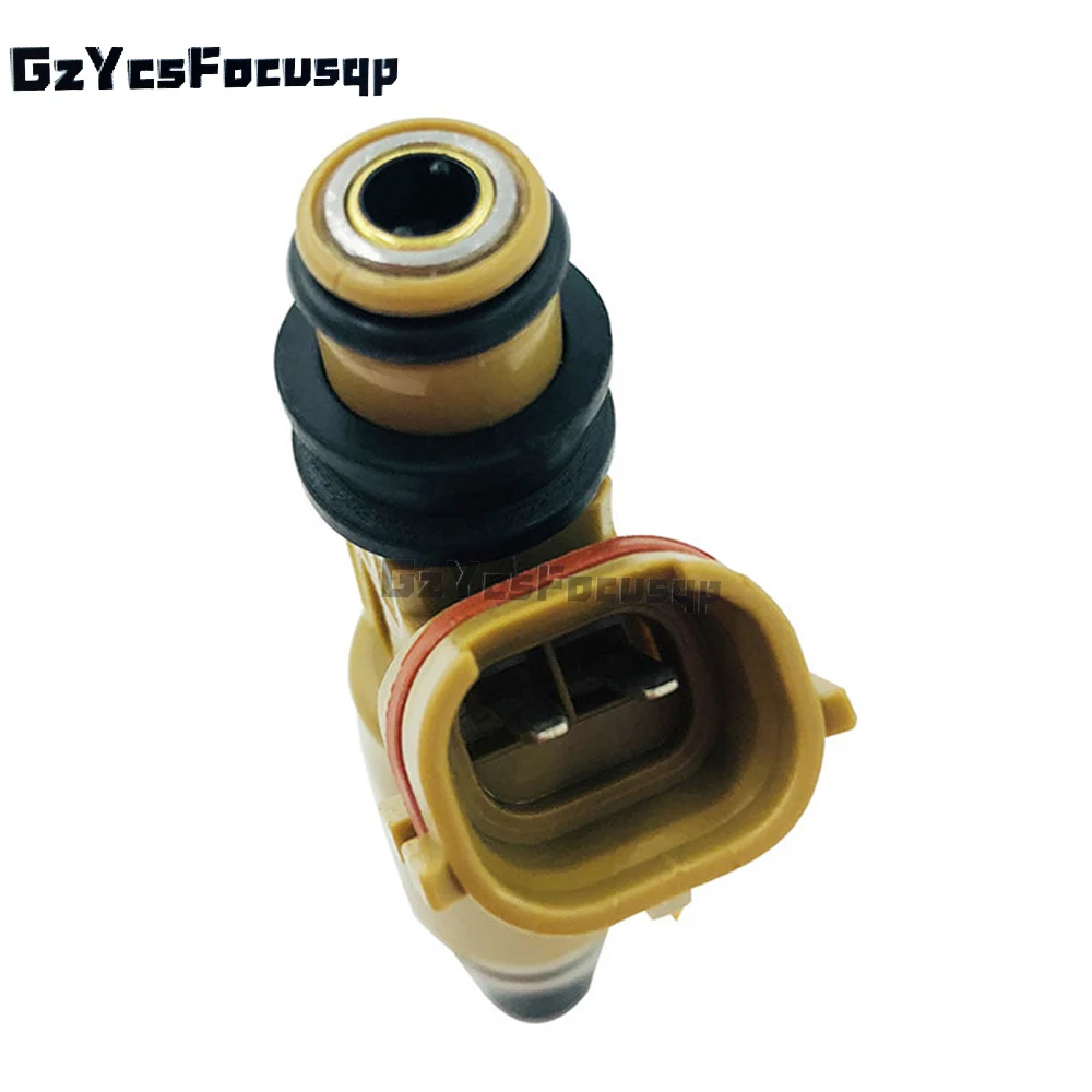 4 шт./лот новая Форсунка топливного инжектора 23250-74170 23209-74170 для TOYOTA Avensis 2.0L 3S-FE 1997 RAV4