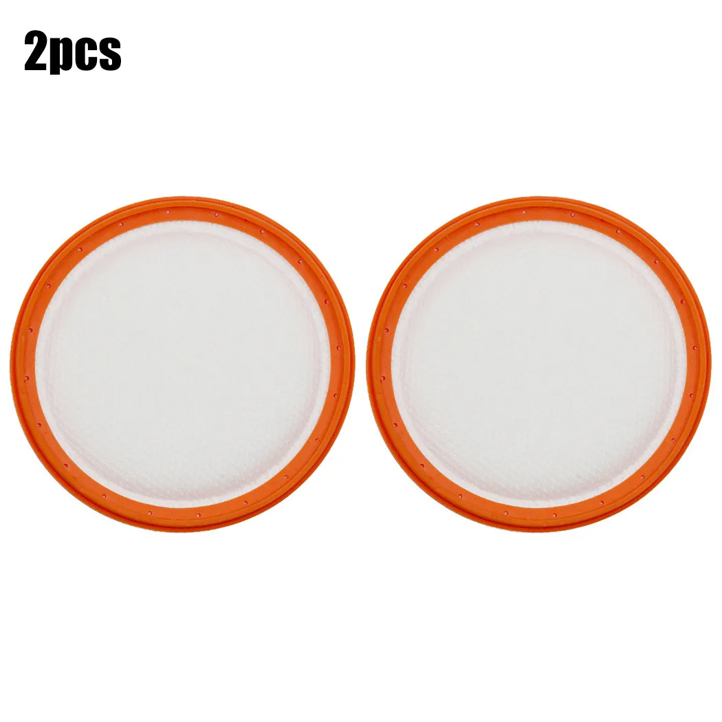 

2x Motor Protection Filter For Dirt Devil 2991001 1-1-131167-00 1-7-131402-00 Replacement Attachment
