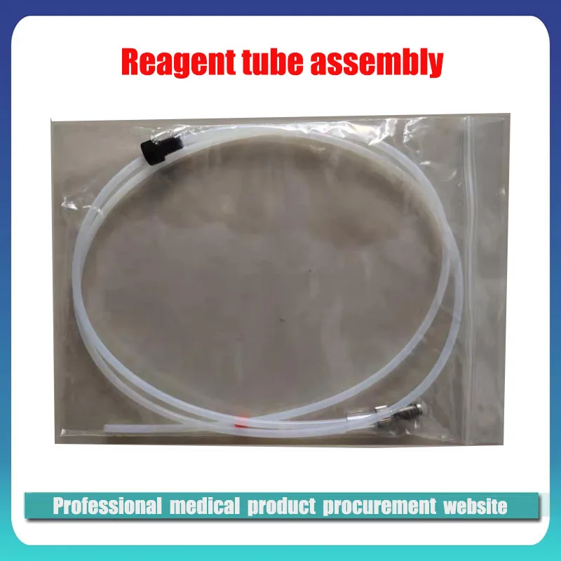 

Original Mindray BS380 BS390 BS400 BS420 430 450 460 480 490 600 620 820 850 Biochemical Analyzer Tube Assembly for Sample Probe