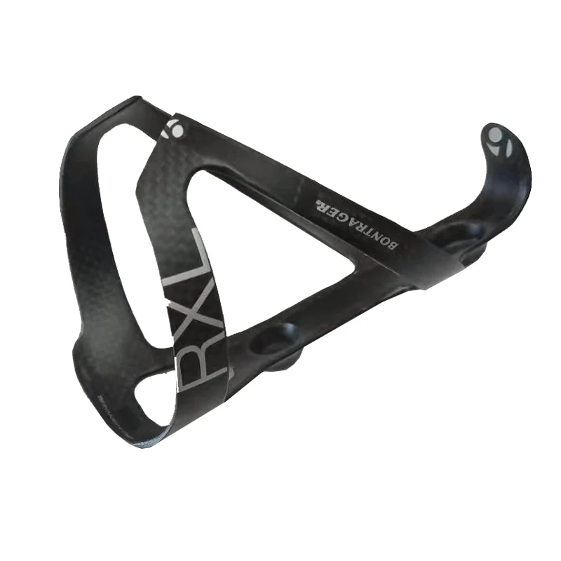 RXL 3k matte 2 шт. XXX полностью карбоновая клетка для бутылки с водой MTB/дорожный велосипед botellero carbono держатель для бутылки для велосипеда велосипедная клетка для бутылки - Цвет: RXL 3k matte