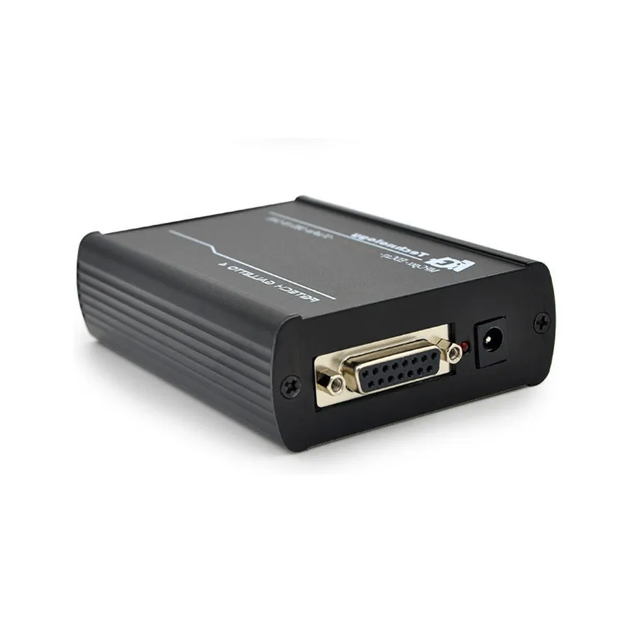 Новый Онлайн мастер ЕС 0475 FGTech V54 Galletto 4 полный чип Поддержка BDM полная функция Fg Tech